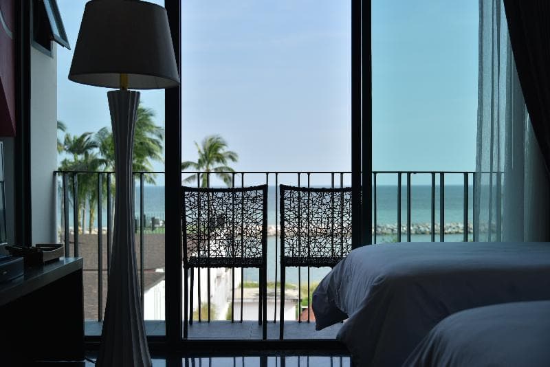 Eco Moment Beach Resort 5