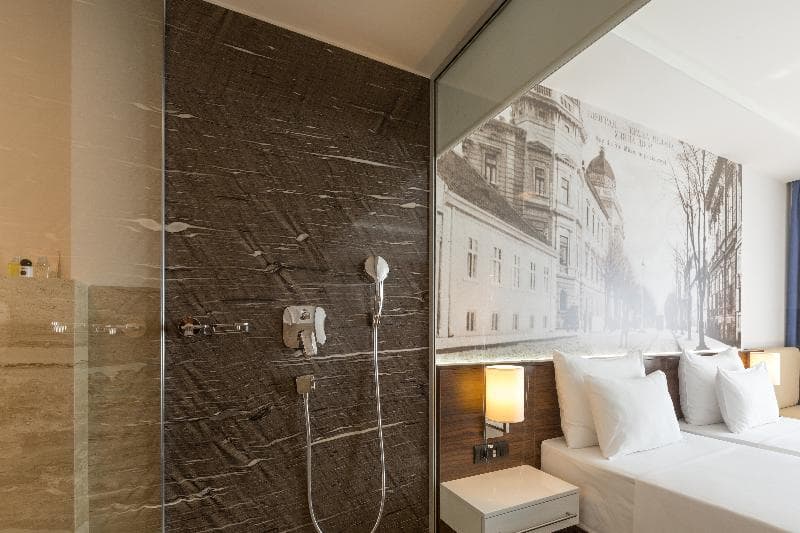 Hotel Abba Beograd 5