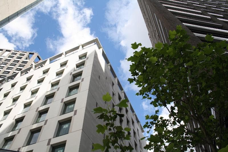 Clayton Hotel City Of London 4