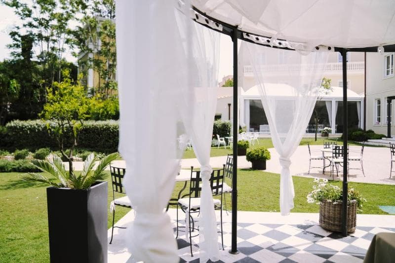Hotel Villa Fanny 4