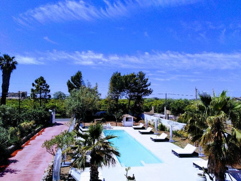 Residence Noto Marina main