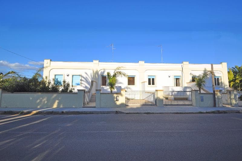 Residence Mare Blu