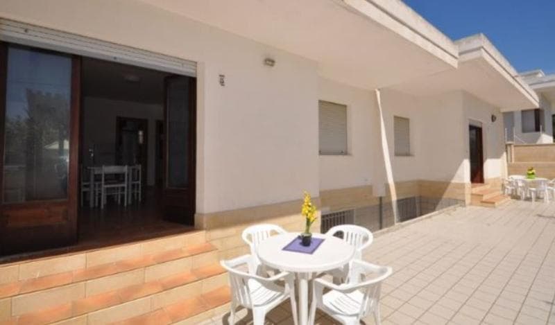 Residence La Caletta 3