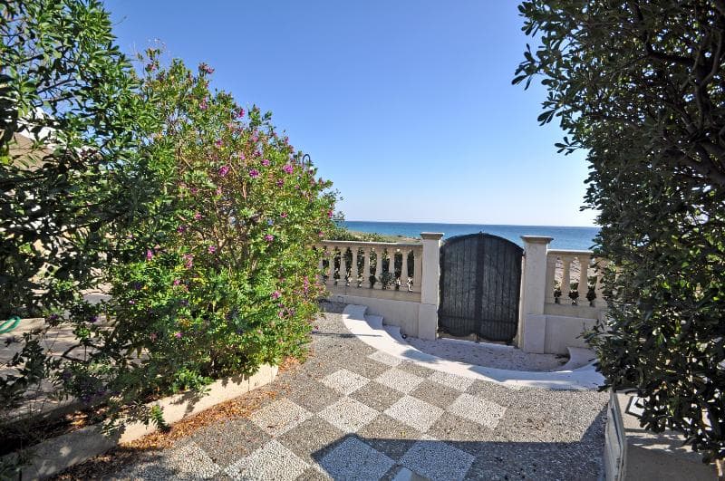 Residence La Caletta 4