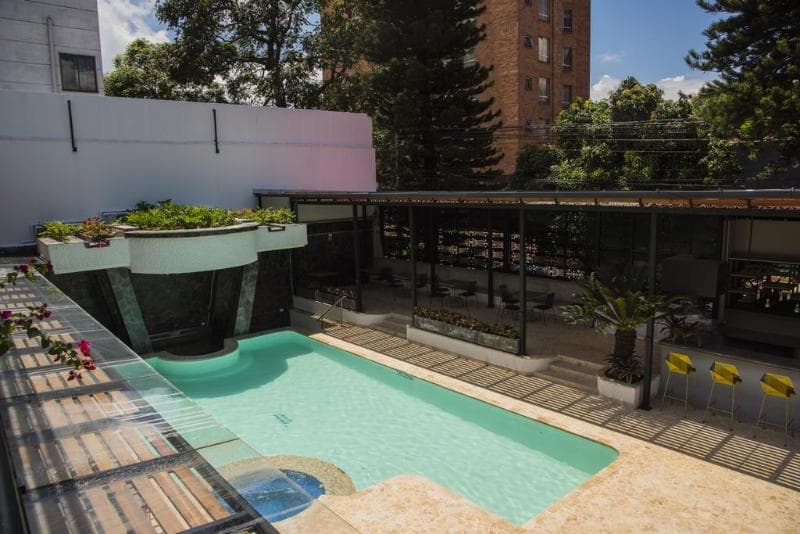 Medellin Vibes Hostel photo 1