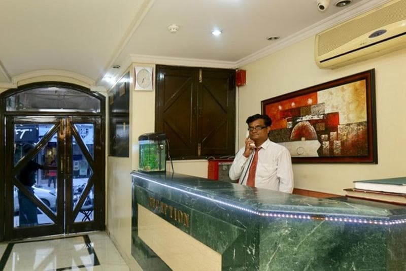 Hotel Indraprastha photo 1