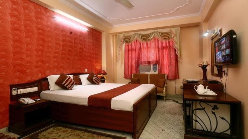 Hotel Indraprastha 3