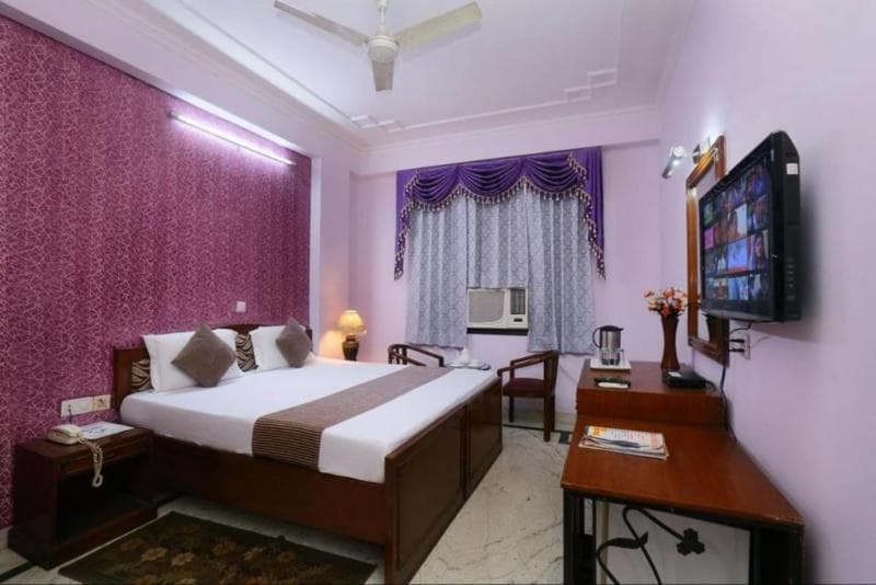Hotel Indraprastha 4