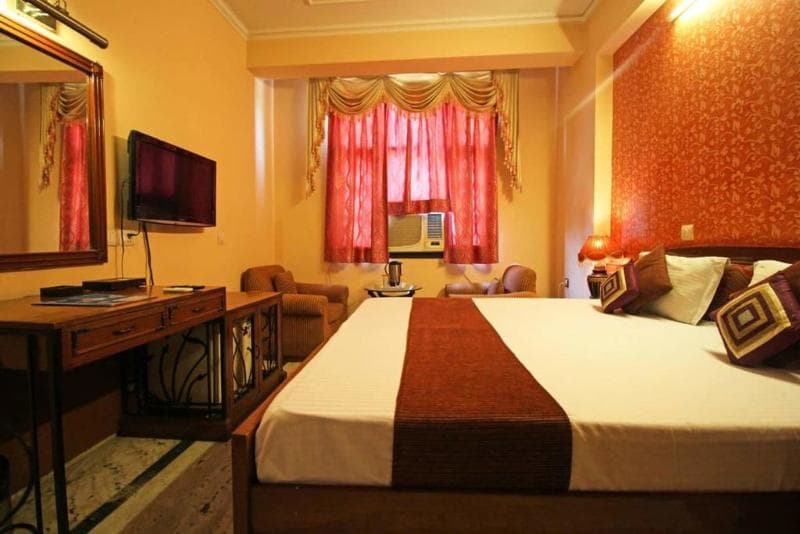 Hotel Indraprastha 5