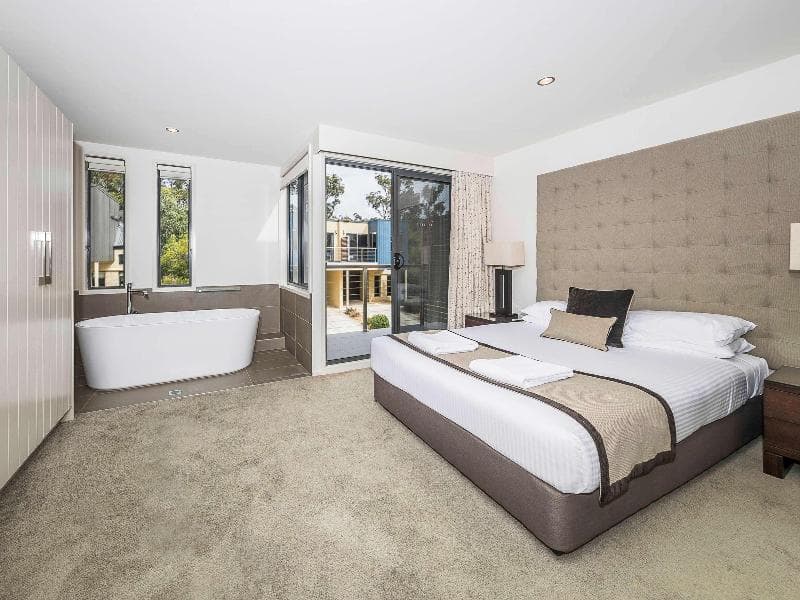 The Sebel Creswick Forest Resort photo 1