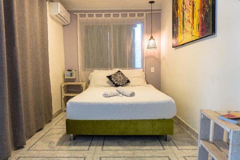 Wonderland Party Hostel 4
