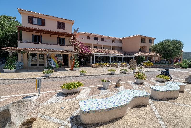 Baia De Bahas Residence 4