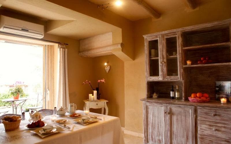 Baia De Bahas Residence photo 1