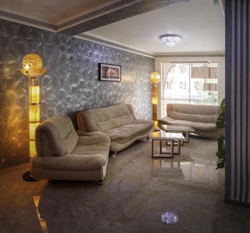 Hotel Chao photo 1