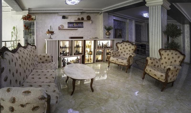 Hotel Chao 4