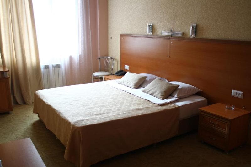 Hotel Chao 5