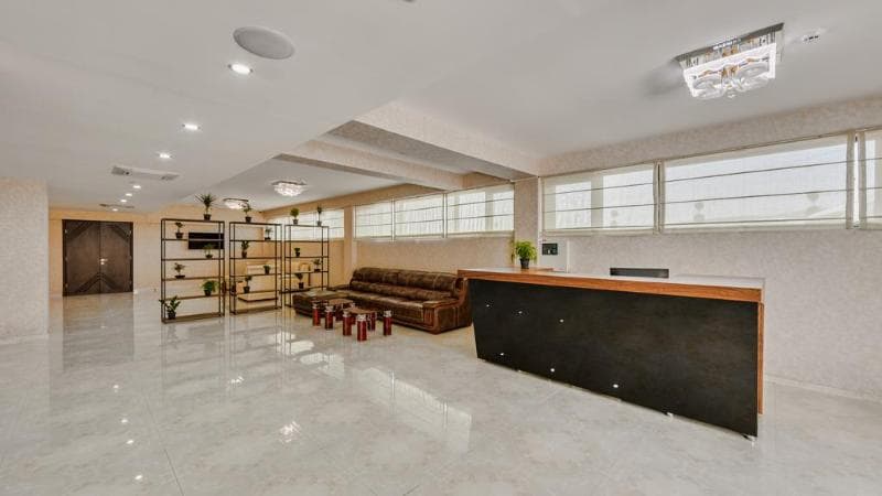 Lisi Hills Hotel photo 1