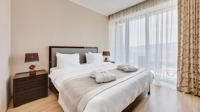 Lisi Hills Hotel 3
