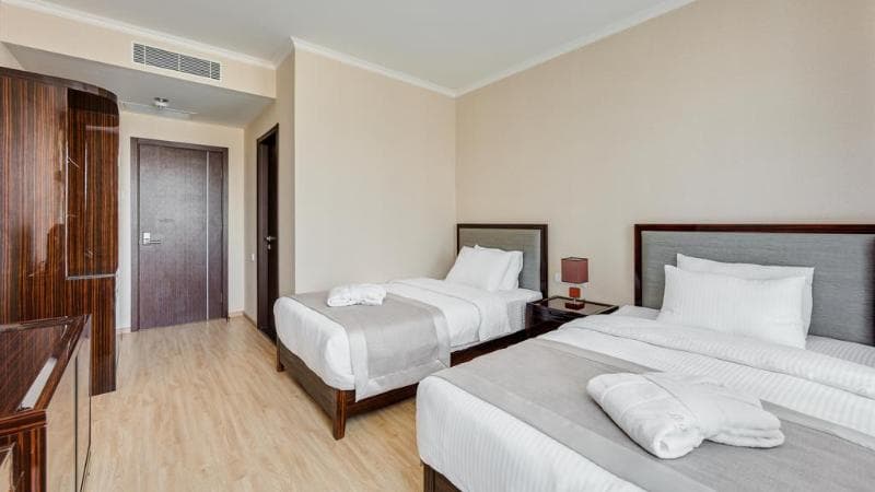 Lisi Hills Hotel 5