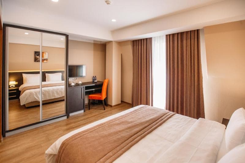 Sephia Hotel 4