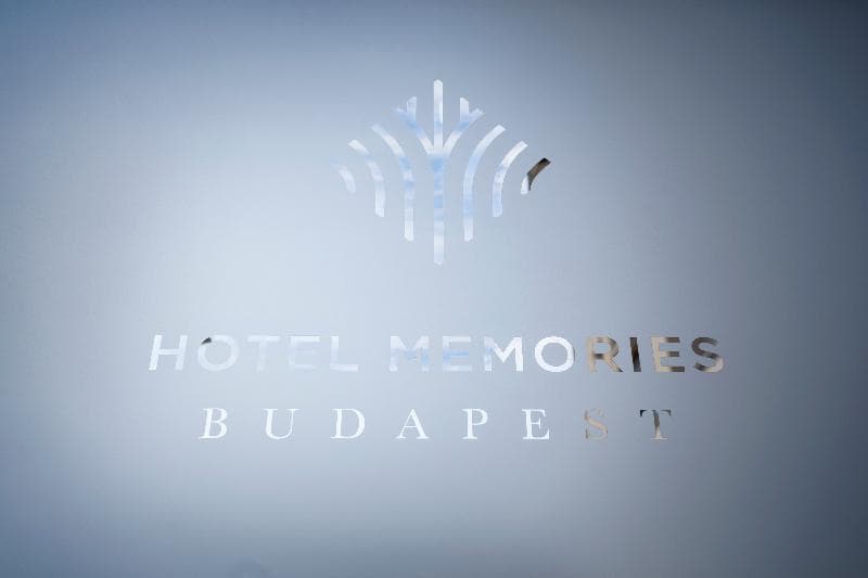 Hotel Memories Budapest 4