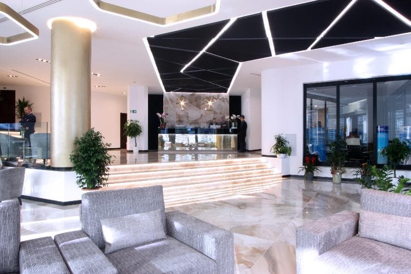 The Hive Hotel photo 1