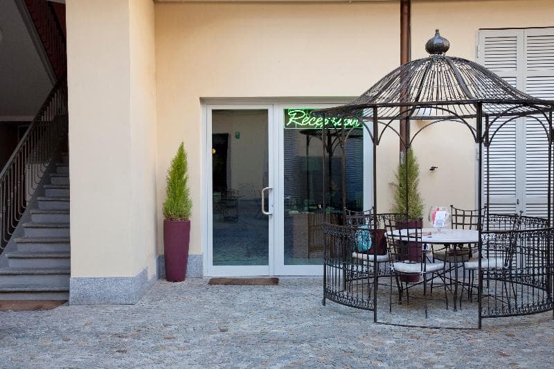 Santa Giulia Art & Wine Residence photo 1