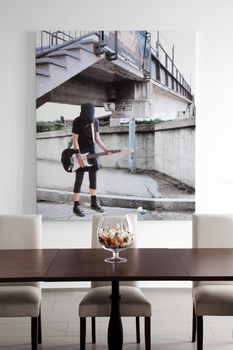 Santa Giulia Art & Wine Residence 5