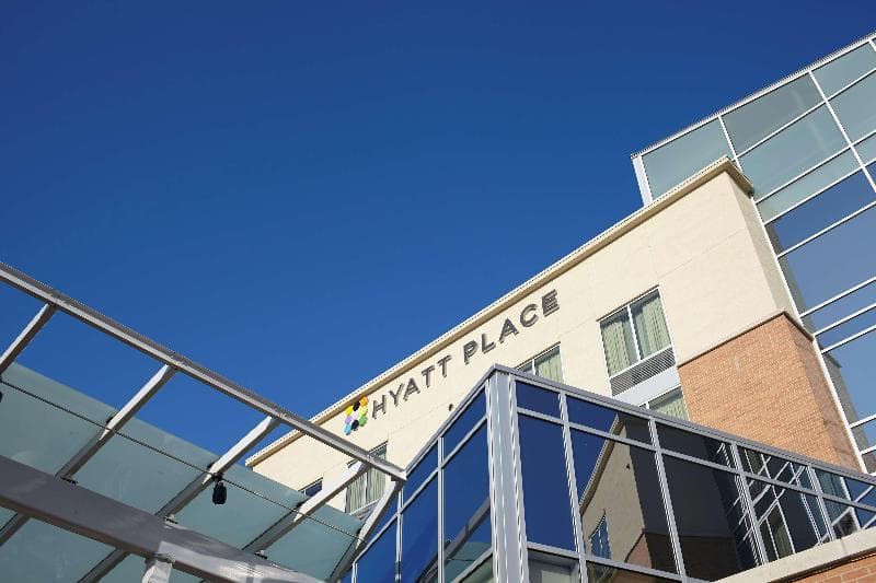 Hyatt Place Detriot Royal Oak photo 1