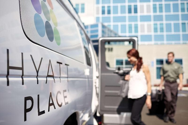 Hyatt Place Detriot Royal Oak 3