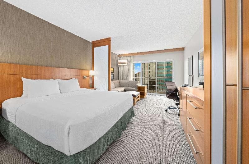 Hyatt Place Ocean City/Oceanfront 3