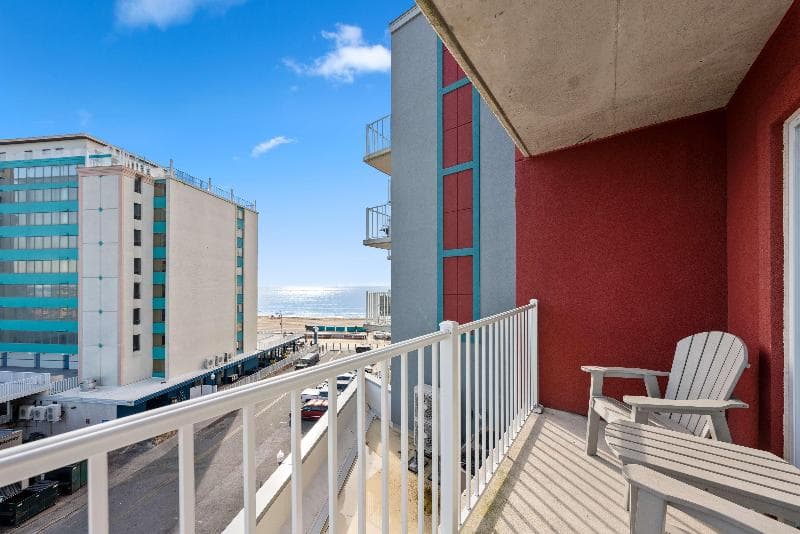 Hyatt Place Ocean City/Oceanfront 4