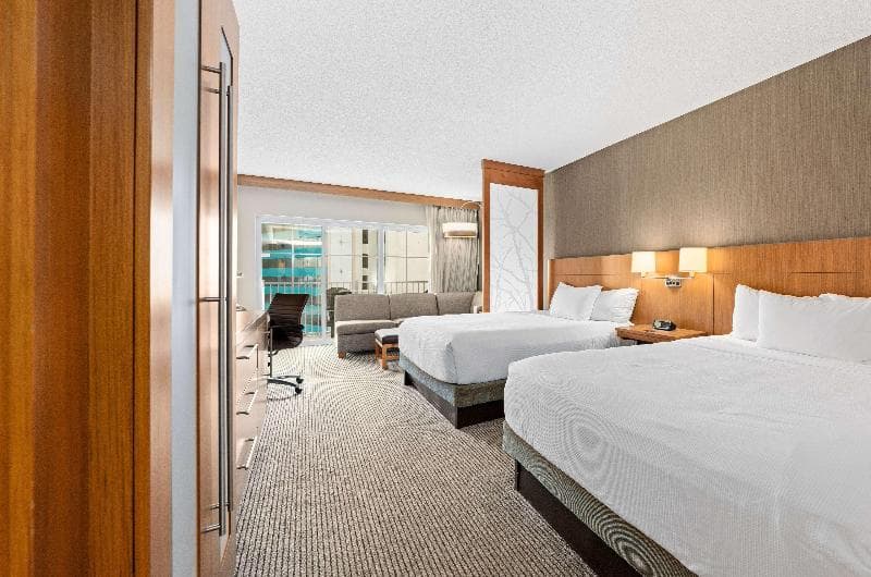Hyatt Place Ocean City/Oceanfront 5