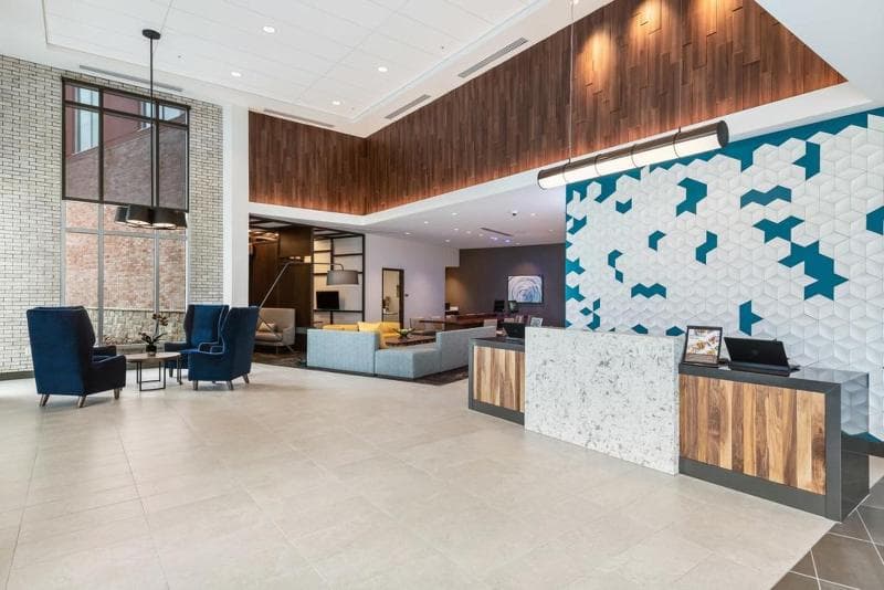 Hyatt Place Tampa Wesley Chapel 5