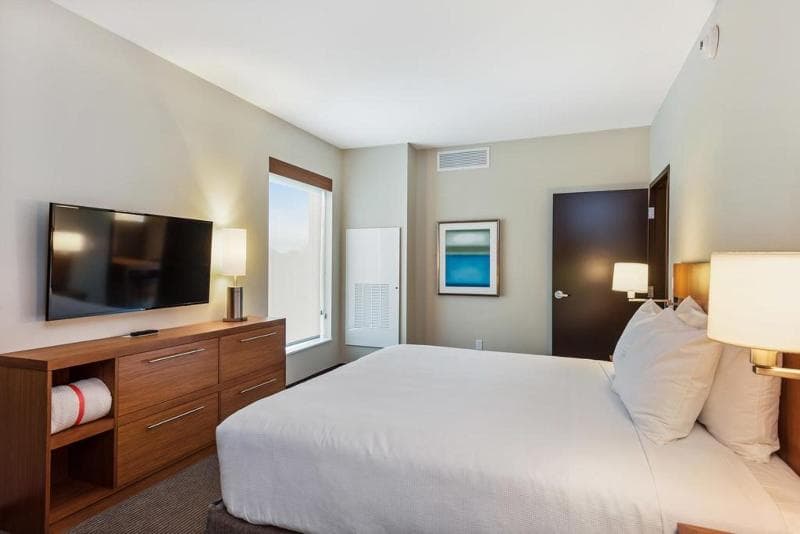 Hyatt Place Tampa Wesley Chapel 4