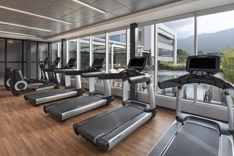 Hyatt Place San Pedro Sula 2