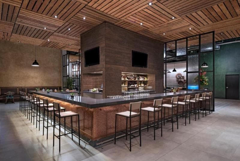 Hyatt Place San Pedro Sula 3
