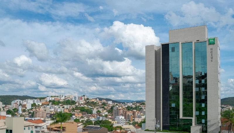 Ibis Styles Itauna Hotel 3