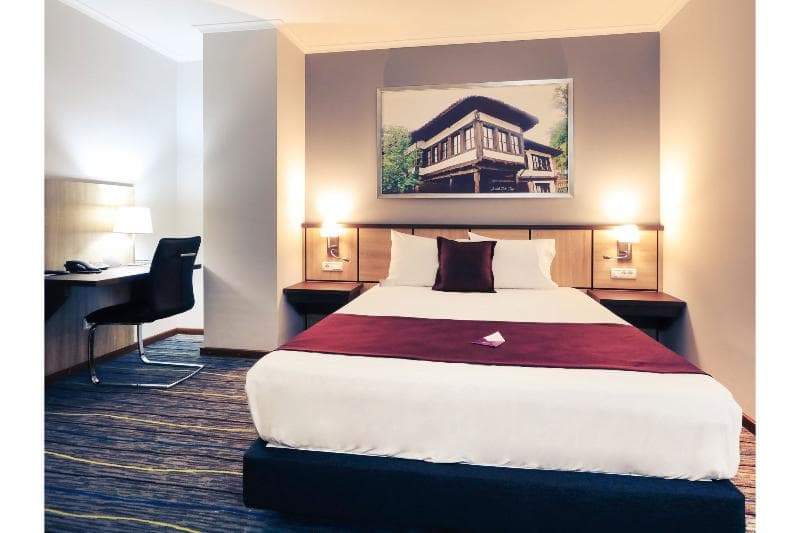 Mercure Tetovo 4