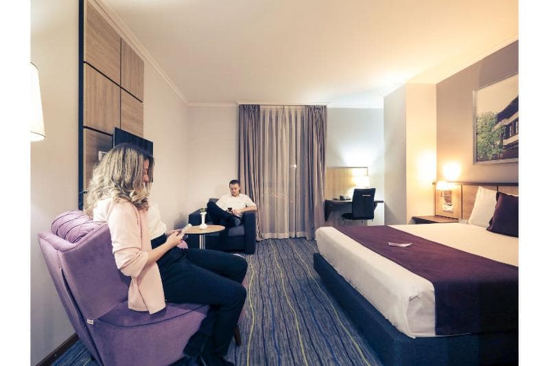 Mercure Tetovo 5