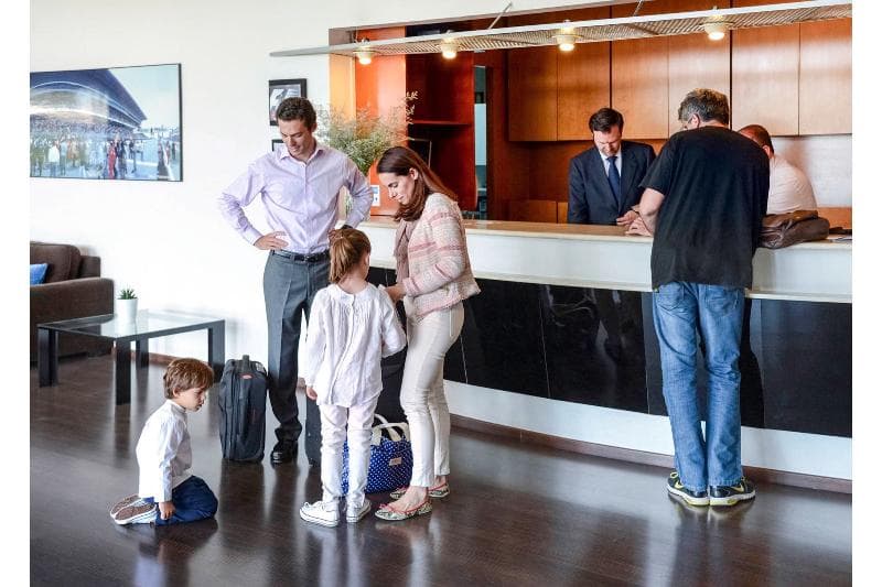 Mercure Santa Rosa La Pampa 3