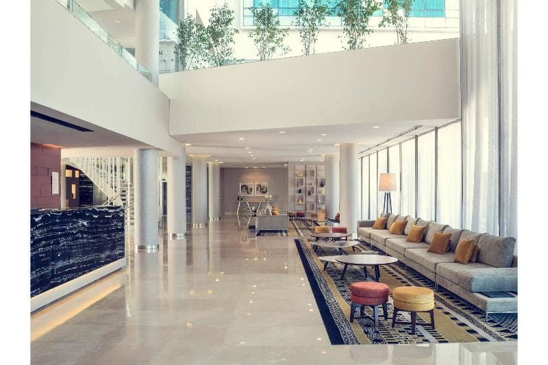 Mercure Santa Rosa La Pampa 4