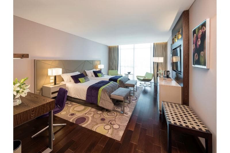 Mercure Santa Rosa La Pampa 5