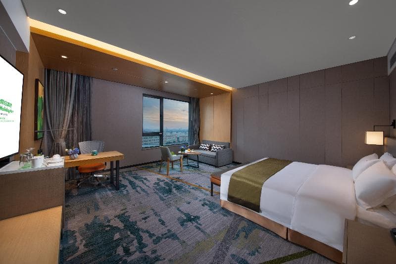 Holiday Inn Hangzhou Airport Zone 5