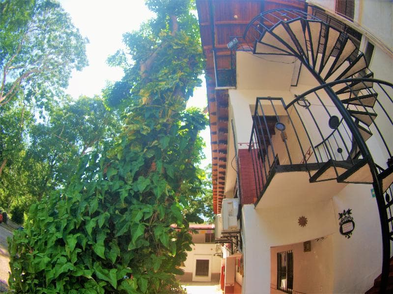 Hotel Posada Comala 3