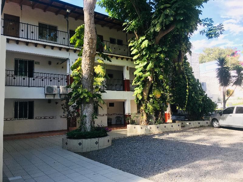Hotel Posada Comala 5