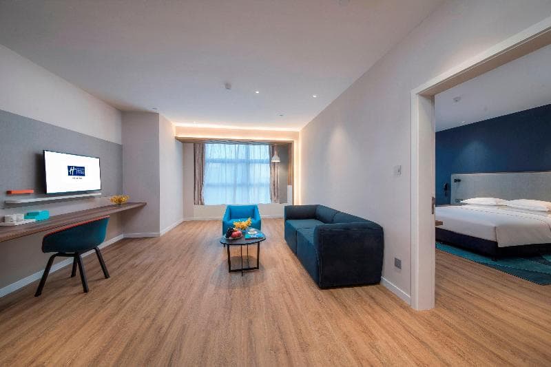 Holiday Inn Express Xiamen Airport Zone 3