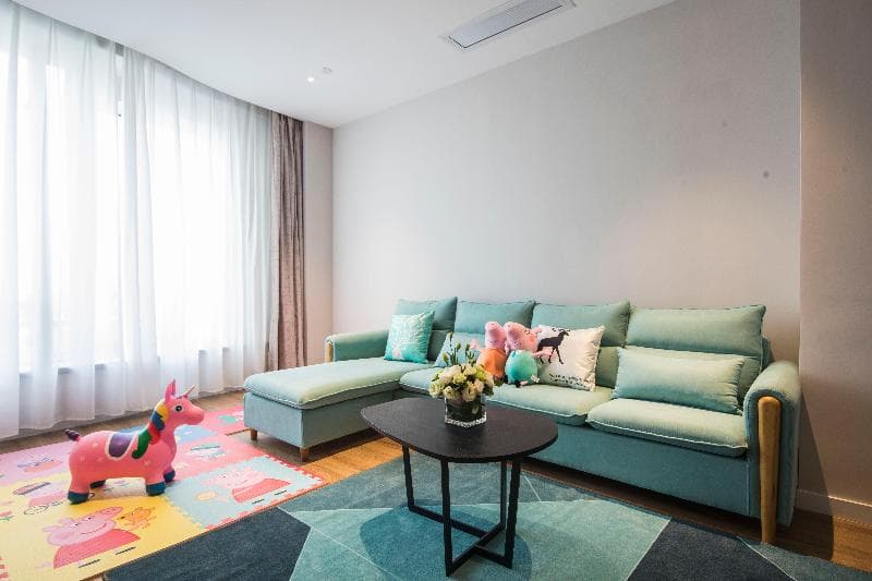 Holiday Inn Express Xiamen Airport Zone 4