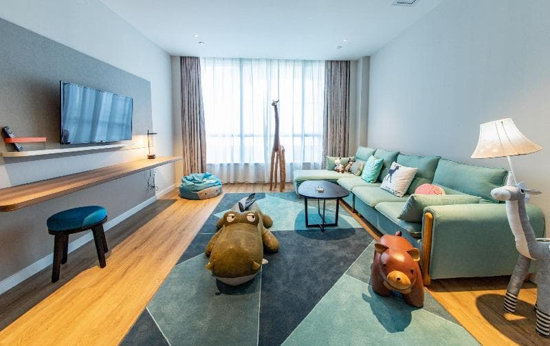 Holiday Inn Express Xiamen Airport Zone 5