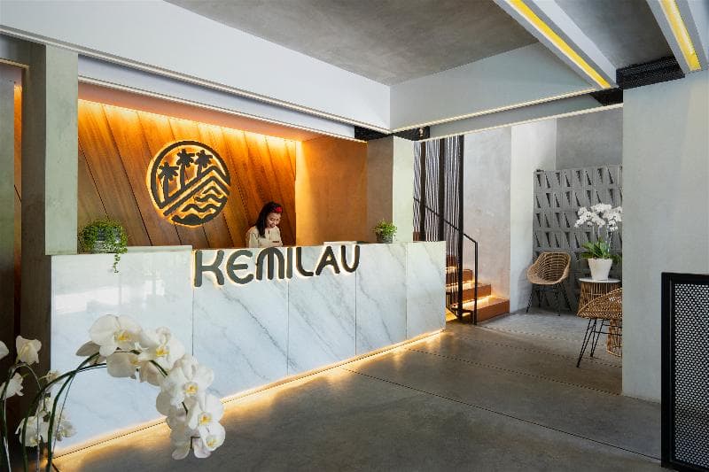 The Kemilau Hotel & Villa Canggu photo 1